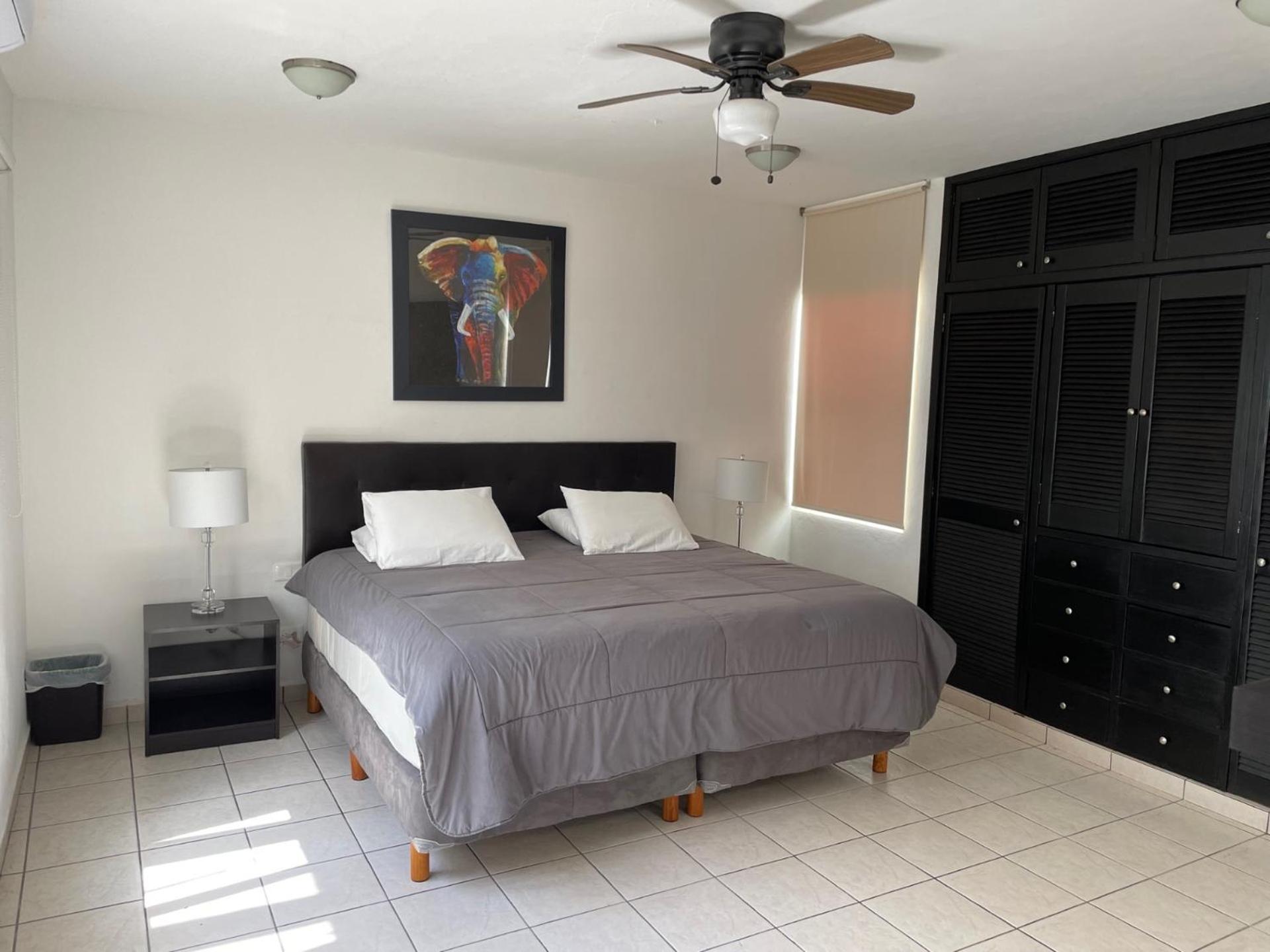Apartamento Casa Mel, Excelente Ubicacion, Seguridad Cozumel Exterior foto